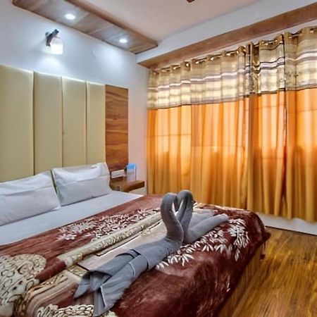 Hotel Shingar Manali (Himachal Pradesh) Exterior photo