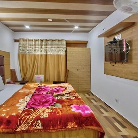Hotel Shingar Manali (Himachal Pradesh) Exterior photo