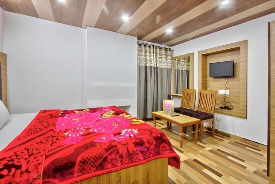 Hotel Shingar Manali (Himachal Pradesh) Exterior photo