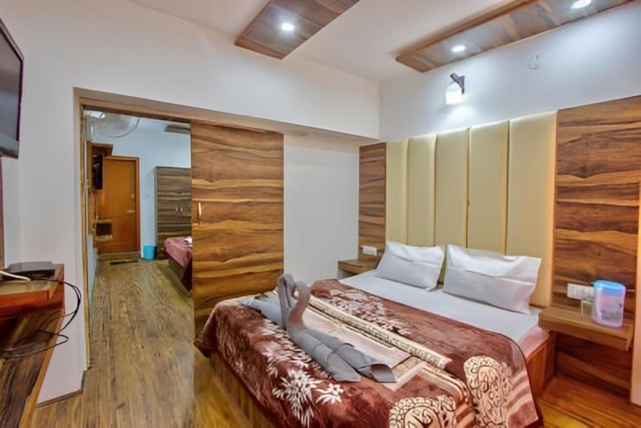 Hotel Shingar Manali (Himachal Pradesh) Exterior photo