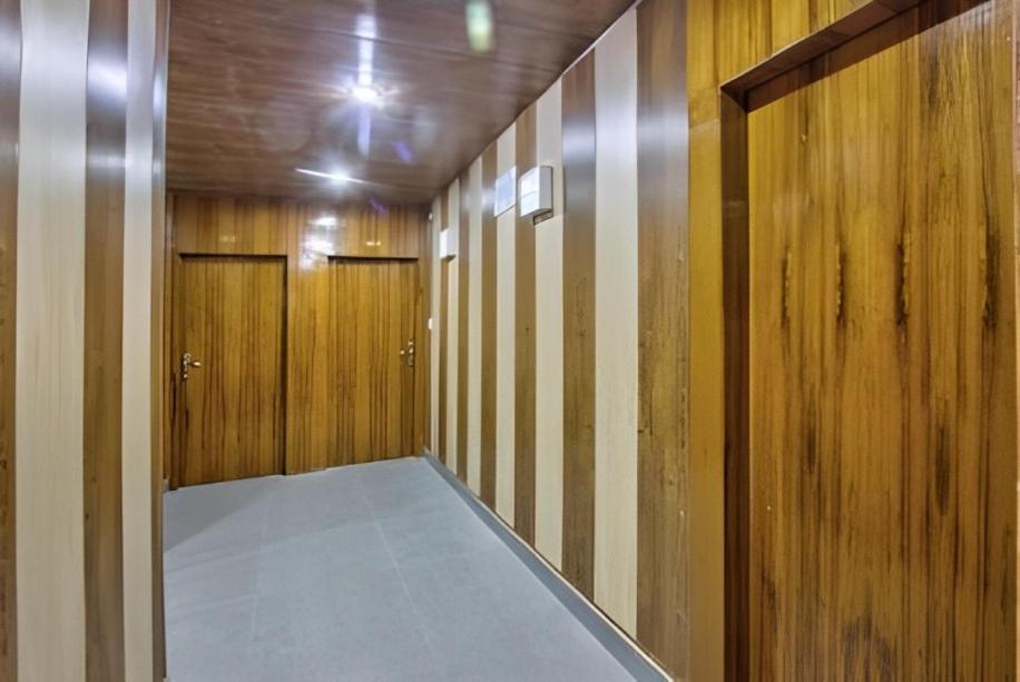 Hotel Shingar Manali (Himachal Pradesh) Exterior photo