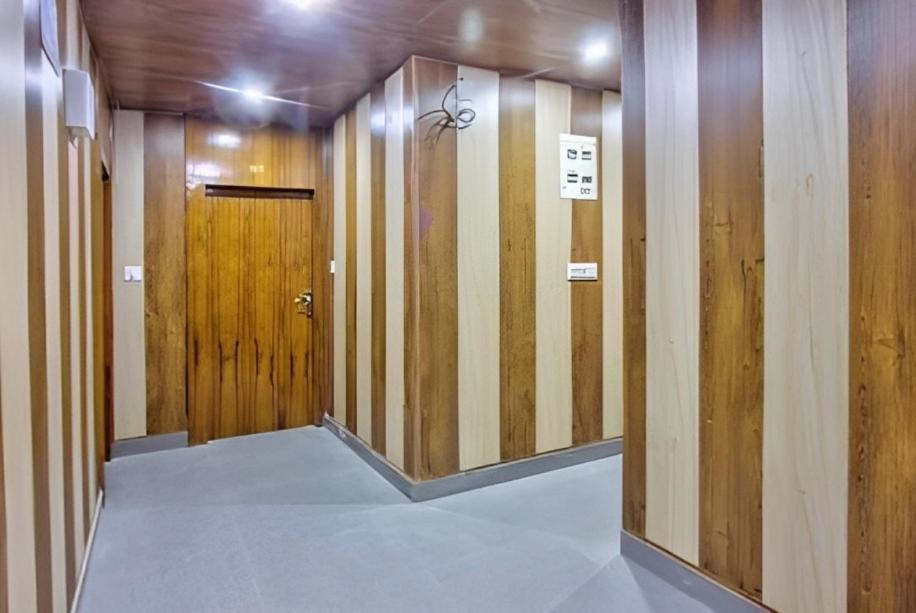 Hotel Shingar Manali (Himachal Pradesh) Exterior photo
