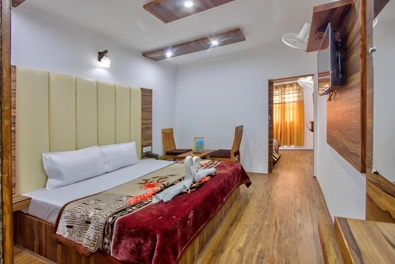 Hotel Shingar Manali (Himachal Pradesh) Exterior photo