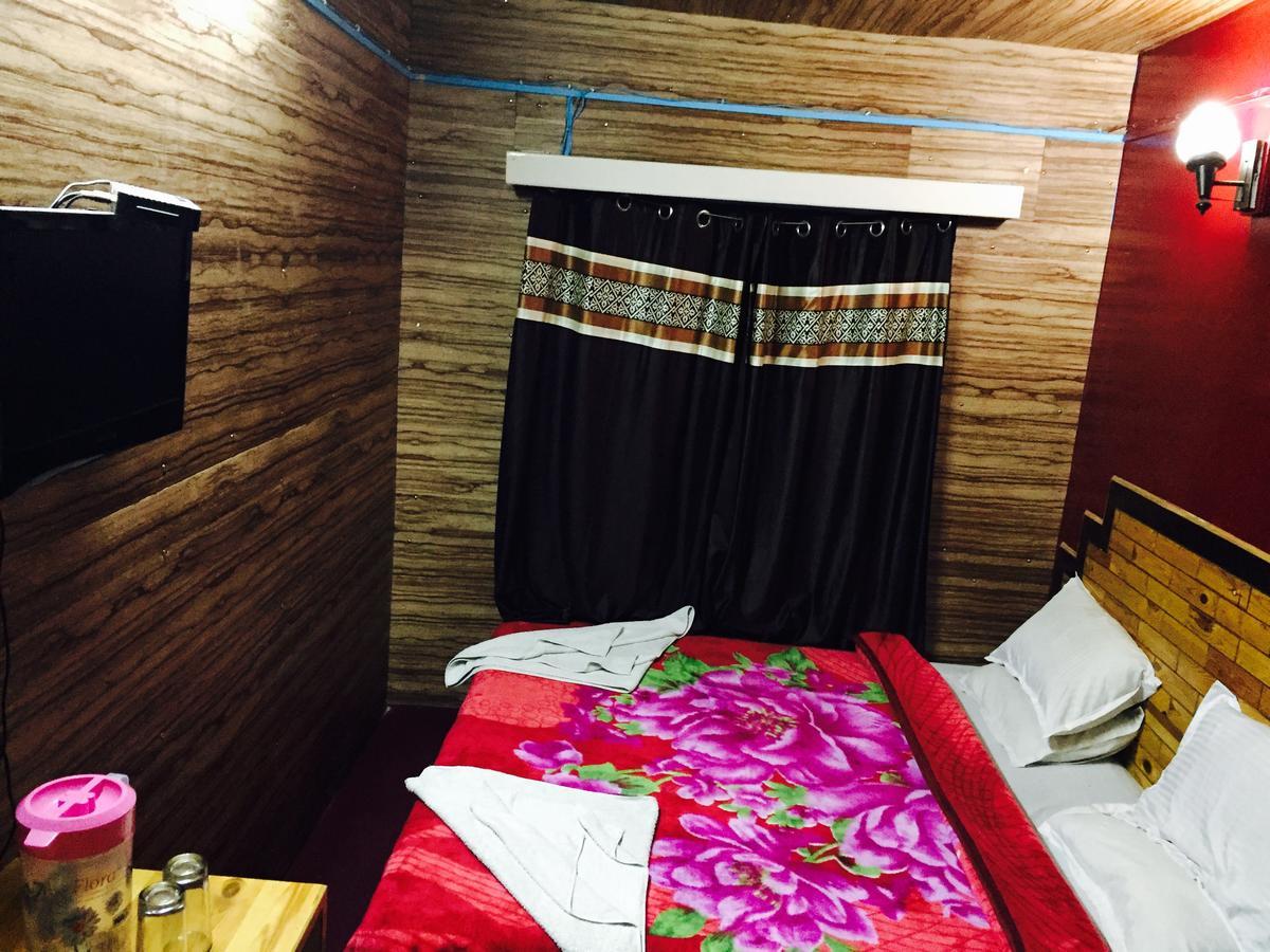 Hotel Shingar Manali (Himachal Pradesh) Exterior photo