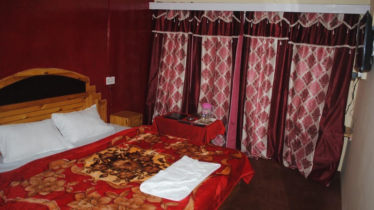 Hotel Shingar Manali (Himachal Pradesh) Exterior photo