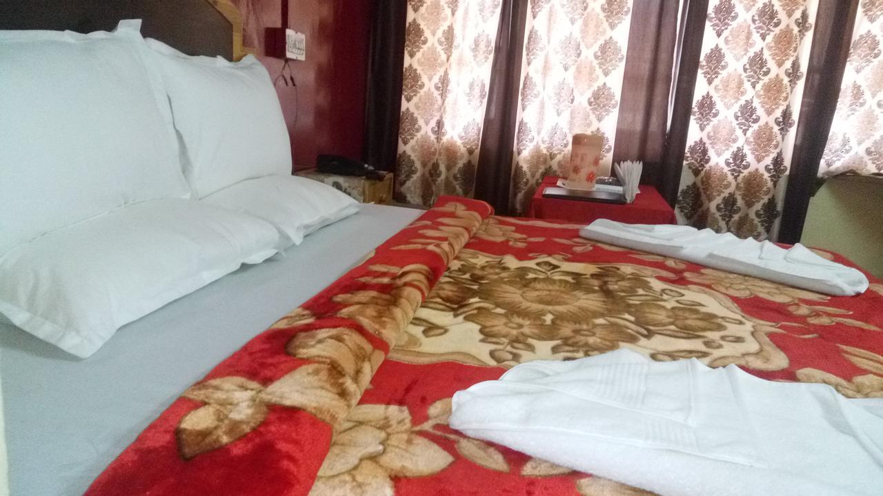 Hotel Shingar Manali (Himachal Pradesh) Exterior photo
