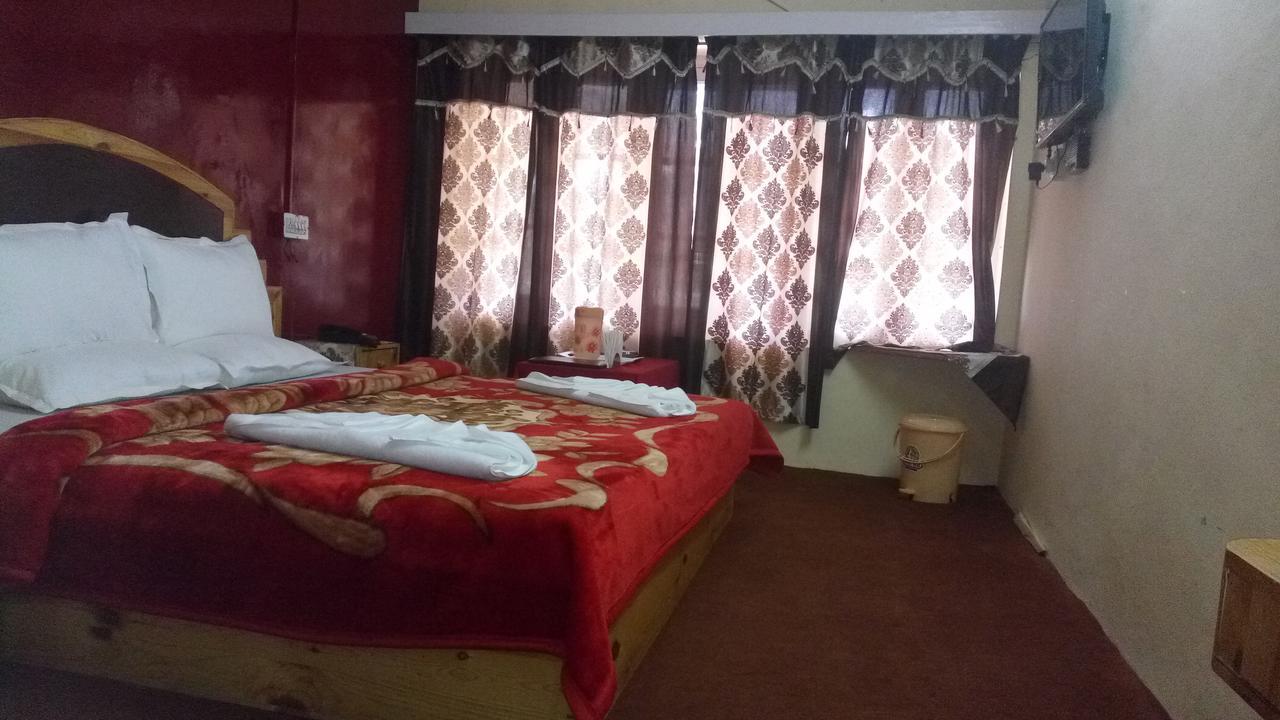 Hotel Shingar Manali (Himachal Pradesh) Exterior photo