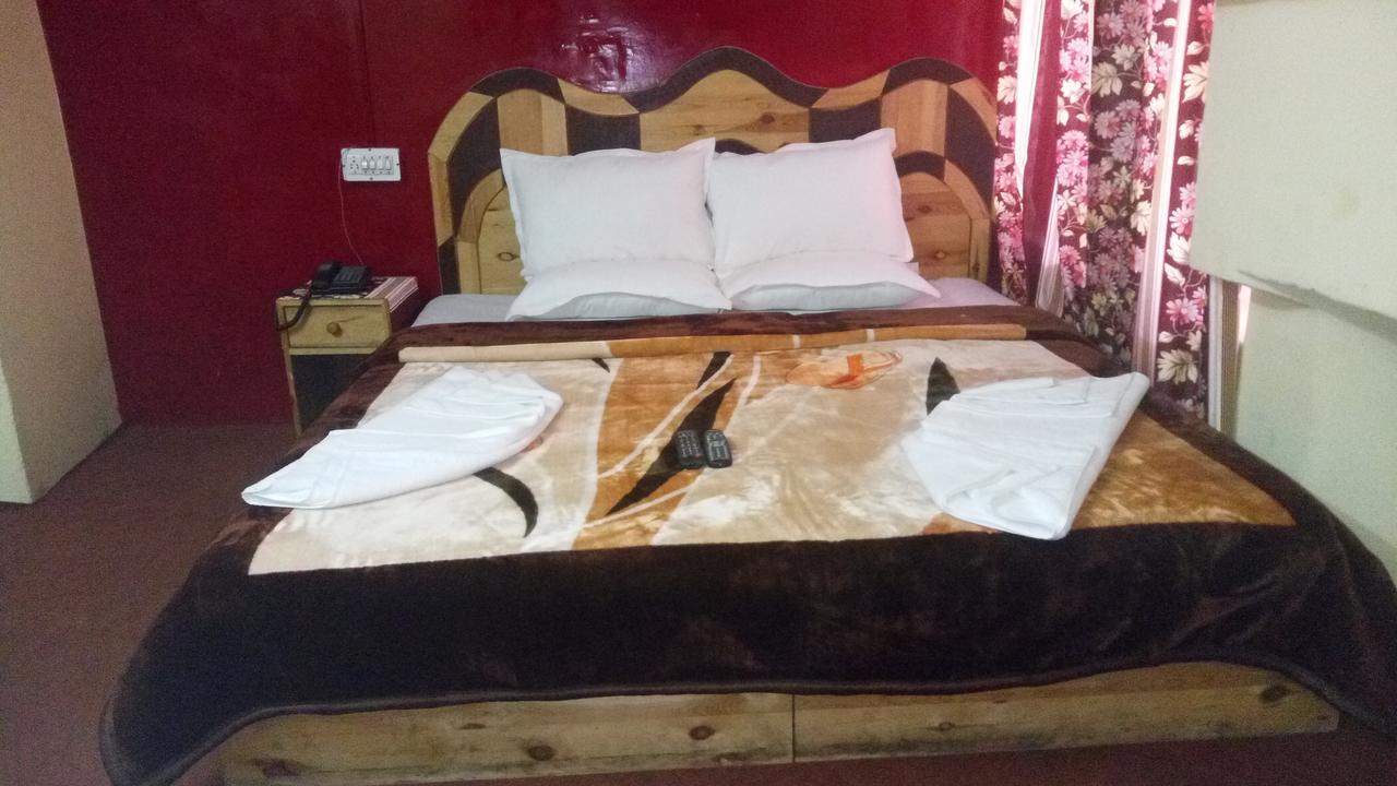 Hotel Shingar Manali (Himachal Pradesh) Exterior photo