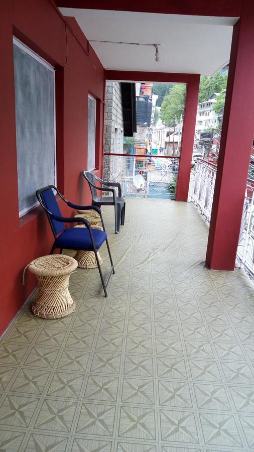Hotel Shingar Manali (Himachal Pradesh) Exterior photo